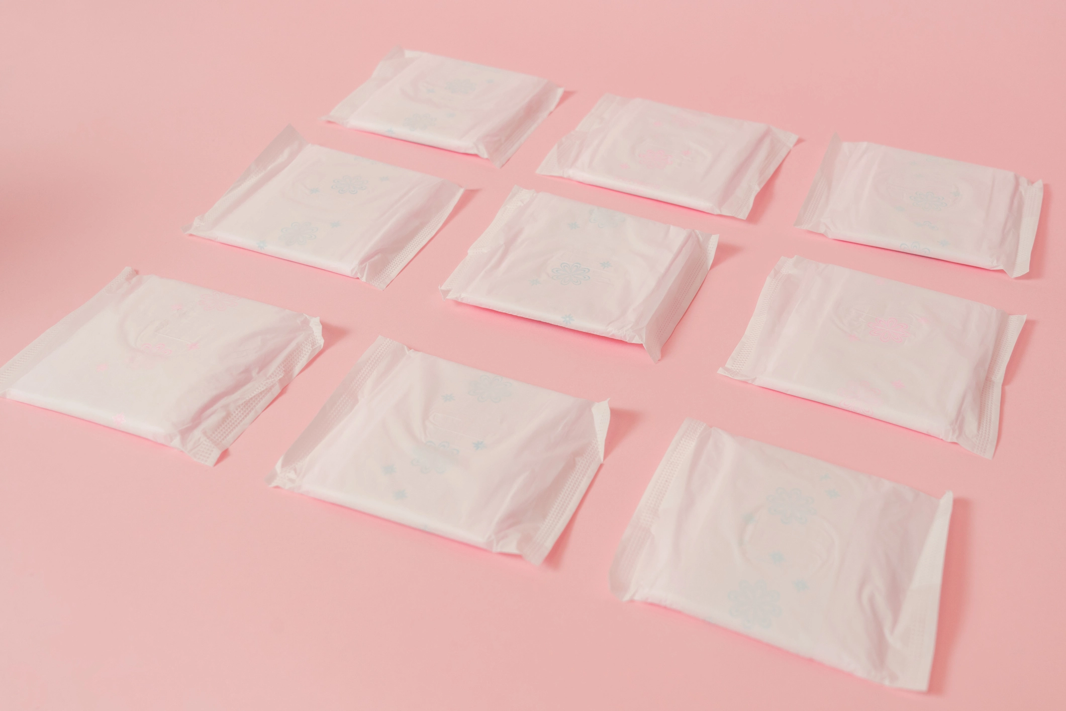 Eco-Friendly Pads